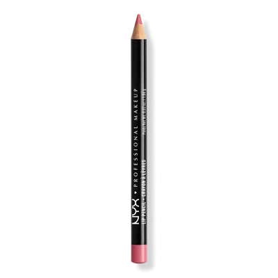 Nyx Professional Makeup Slim Lip Pencil Creamy Long-lasting Lip Liner - Sand Pink