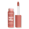Nyx Professional Makeup Smooth Whip Blurring Matte Lip Cream - Cheeks