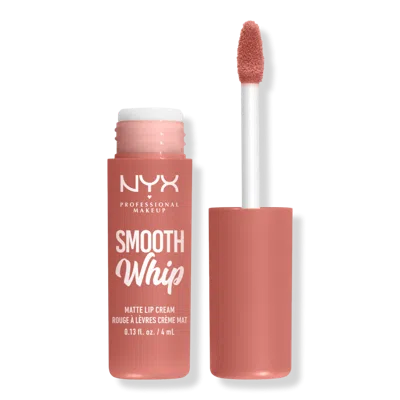 Nyx Professional Makeup Smooth Whip Blurring Matte Lip Cream - Cheeks
