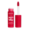 Nyx Professional Makeup Smooth Whip Blurring Matte Lip Cream - Cherry Creme