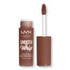 Nyx Professional Makeup Smooth Whip Blurring Matte Lip Cream - Memory Foam