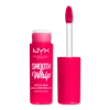 Nyx Professional Makeup Smooth Whip Blurring Matte Lip Cream - Pillow Fight