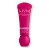 Nyx Professional Makeup Smushy Matte Lip Balm - She's Serving