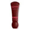 Nyx Professional Makeup Smushy Matte Lip Balm - Smudge Fudge