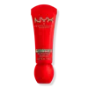 Nyx Professional Makeup Smushy Matte Lip Balm In Red