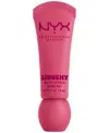 Nyx Professional Makeup Smushy Matte Lip Balm