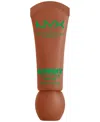 Nyx Professional Makeup Smushy Matte Lip Balm