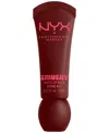 Nyx Professional Makeup Smushy Matte Lip Balm