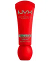 Nyx Professional Makeup Smushy Matte Lip Balm