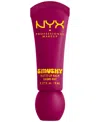 Nyx Professional Makeup Smushy Matte Lip Balm