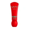 Nyx Professional Makeup Smushy Matte Lip Balm In Red