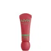 Nyx Professional Makeup Smushy, Matte Lip Balm, Soft Diffused Colour, Matte Finish - Snuggle Szn