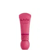 Nyx Professional Makeup Smushy, Matte Lip Balm, Soft Diffused Colour, Matte Finish - Swipe Sesh