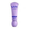 Nyx Professional Makeup Smushy Matte Lip Balm In Transparent