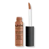 Nyx Professional Makeup Soft Matte Lip Cream - London