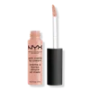 Nyx Professional Makeup Soft Matte Lip Cream Lightweight Liquid Lipstick - Cairo