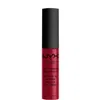 Nyx Professional Makeup Soft Matte Lip Cream (various Shades) - Monte Carlo In Monte Carlo
