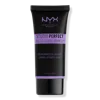 Nyx Professional Makeup Studio Perfect Color Correcting Primer In Lavender In Transparent
