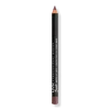 Nyx Professional Makeup Suede Matte Lip Liner - Moonwalk