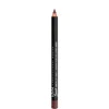 Nyx Professional Makeup Suede Matte Lip Liner L.a