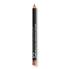 Nyx Professional Makeup Suede Matte Lip Liner Velvet Soft Vegan Lip Pencil - Dainty Gaze