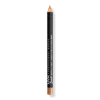 Nyx Professional Makeup Suede Matte Lip Liner Velvet Soft Vegan Lip Pencil - London