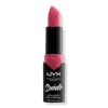 Nyx Professional Makeup Suede Matte Lipstick Lightweight Vegan Lipstick - Cannes
