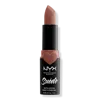 Nyx Professional Makeup Suede Matte Lipstick Lightweight Vegan Lipstick - Dainty Gaze
