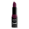 Nyx Professional Makeup Suede Matte Lipstick Lightweight Vegan Lipstick - Girl, Bye