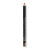 Nyx Professional Makeup Suede Matte Velvet Vegan Lip Liner - Brooklyn Thorn