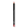Nyx Professional Makeup Suede Matte Velvet Vegan Lip Liner - Brunch Me
