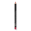 Nyx Professional Makeup Suede Matte Velvet Vegan Lip Liner - Cherry Skies