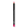 Nyx Professional Makeup Suede Matte Velvet Vegan Lip Liner - Clinger