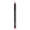 Nyx Professional Makeup Suede Matte Velvet Vegan Lip Liner - Cold Brew