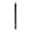 Nyx Professional Makeup Suede Matte Velvet Vegan Lip Liner - Kitten Heels