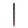 Nyx Professional Makeup Suede Matte Velvet Vegan Lip Liner - Tea & Cookies