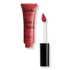Nyx Professional Makeup Sweet Cheeks Soft Cheek Tint Blush - Coralicious