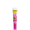 Nyx Professional Makeup The Brow Glue Crazy Lift, Brow Lamination Gel- Transparent