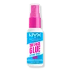 Nyx Professional Makeup The Face Glue Gripping Setting Spray Travel Size