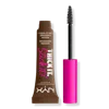 Nyx Professional Makeup Thick It Stick It! Thickening Brow Gel Mascara - Brunette In Brown