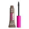 Nyx Professional Makeup Thick It Stick It! Thickening Brow Gel Mascara - Taupe In Brown