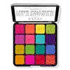Nyx Professional Makeup Ultimate Color Shadow Palette I Know That's Bright