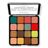 Nyx Professional Makeup Ultimate Color Shadow Palette Paradise Shock