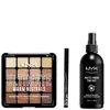 Nyx Professional Makeup Ultimate Essentials Bundle