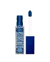 Nyx Professional Makeup Ultimate Glow Shots In Blueberry Bank