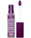 Nyx Professional Makeup Ultimate Glow Shots In Feelin Grape