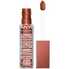 Nyx Professional Makeup Ultimate Glow Shots Vegan Liquid Eyeshadow 26g (various Shades) - Pear Prize In Pear Prize