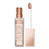 Nyx Professional Makeup Ultimate Glow Shots Vitamin C Infused Liquid Eyeshadow - Highkey Lychee