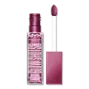 Nyx Professional Makeup Ultimate Glow Shots Vitamin C Infused Liquid Eyeshadow - Plum Player