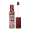 Nyx Professional Makeup Ultimate Glow Shots Vitamin C Infused Liquid Eyeshadow - Six Fig$